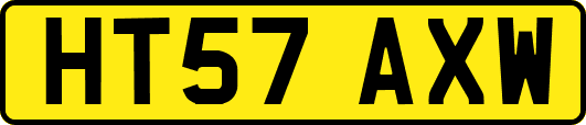 HT57AXW