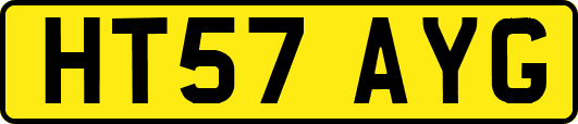 HT57AYG