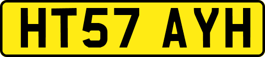 HT57AYH