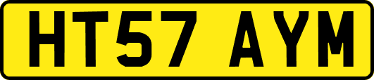 HT57AYM