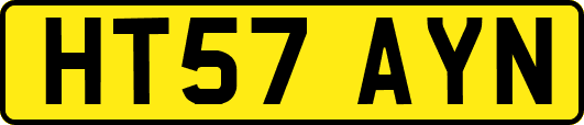 HT57AYN