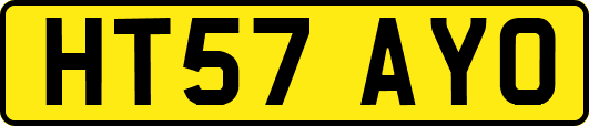 HT57AYO