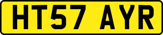 HT57AYR