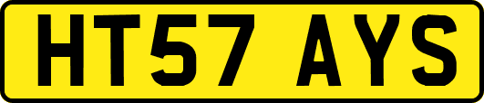 HT57AYS