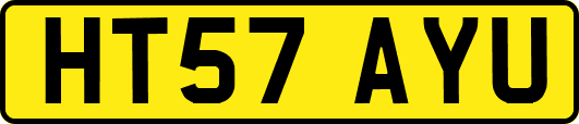 HT57AYU