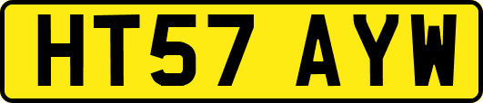 HT57AYW