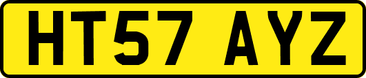 HT57AYZ