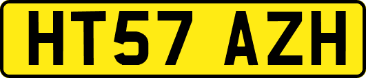 HT57AZH