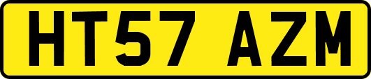 HT57AZM