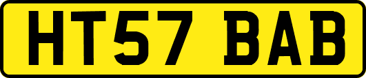 HT57BAB