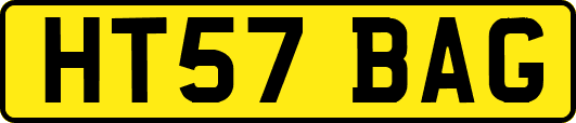 HT57BAG