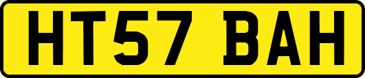 HT57BAH