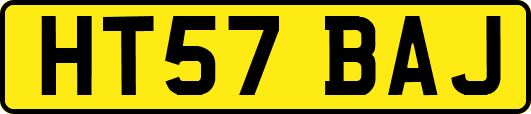 HT57BAJ