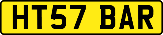 HT57BAR