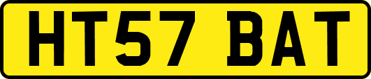 HT57BAT