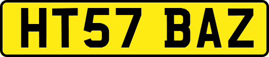 HT57BAZ