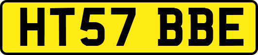 HT57BBE