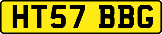 HT57BBG