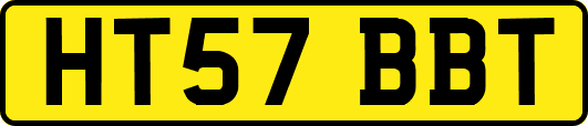 HT57BBT