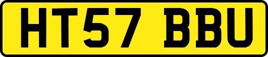 HT57BBU