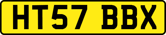 HT57BBX