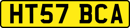HT57BCA