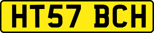 HT57BCH