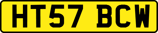 HT57BCW