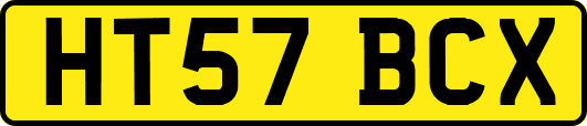 HT57BCX