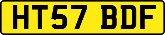 HT57BDF
