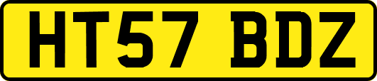 HT57BDZ