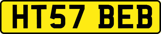 HT57BEB