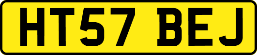 HT57BEJ