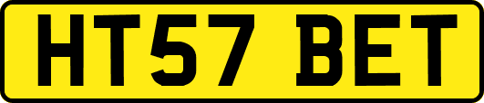 HT57BET