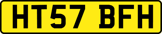 HT57BFH