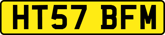 HT57BFM