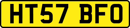 HT57BFO