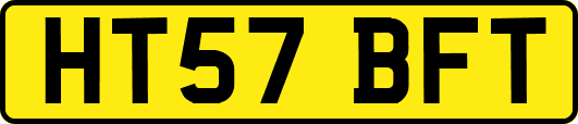 HT57BFT