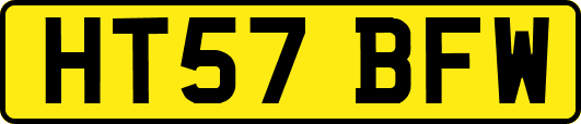 HT57BFW