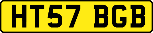 HT57BGB