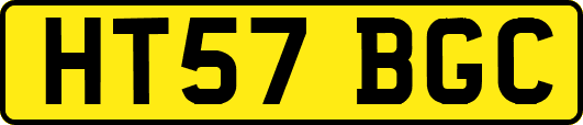 HT57BGC