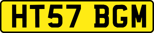 HT57BGM