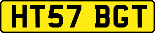 HT57BGT