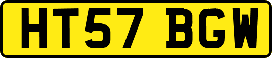 HT57BGW