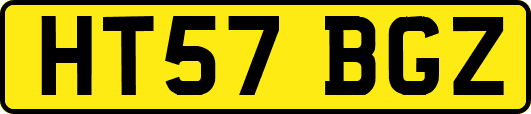 HT57BGZ