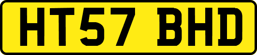 HT57BHD