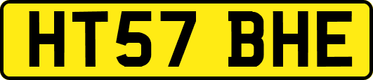 HT57BHE