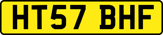 HT57BHF