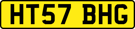 HT57BHG