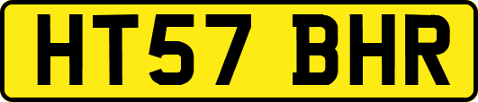 HT57BHR